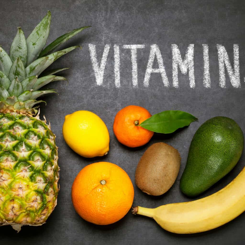 Vitamin