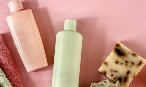 Should Consumers Worry About Parabens in Cosmetics?