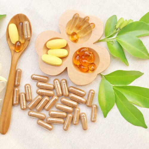 Are Vitamin Supplements Beneficial and Worth Taking?