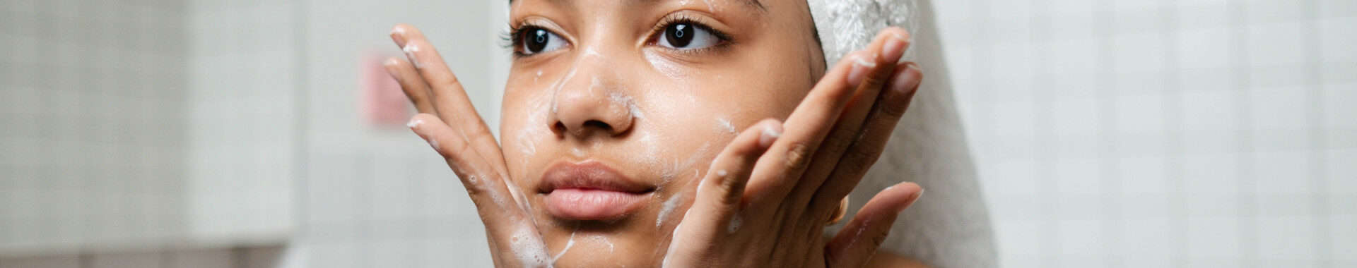 National Skincare Awareness Month