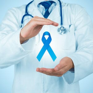 Introducing PSA Testing for Prostate Cancer