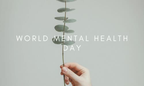 How Improve Your Health on World Mental Health Day