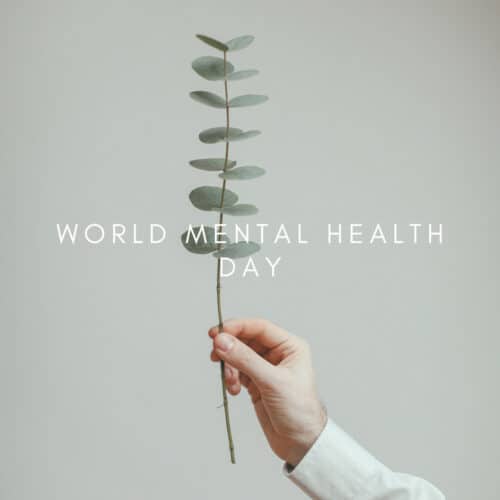 How Improve Your Health on World Mental Health Day