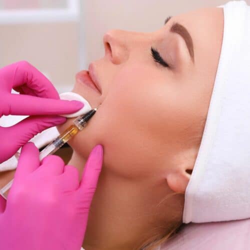 The Benefits of Mesotherapy for Skincare