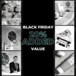 Black Friday 2023 Vouchers