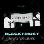 Black Friday 2023 Vouchers