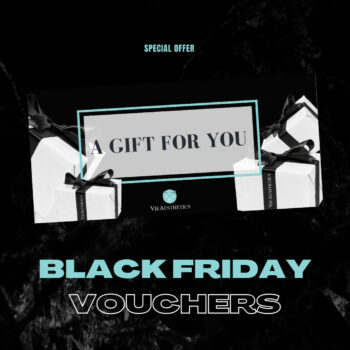 black friday 2023 vouchers product image vie aesthetics