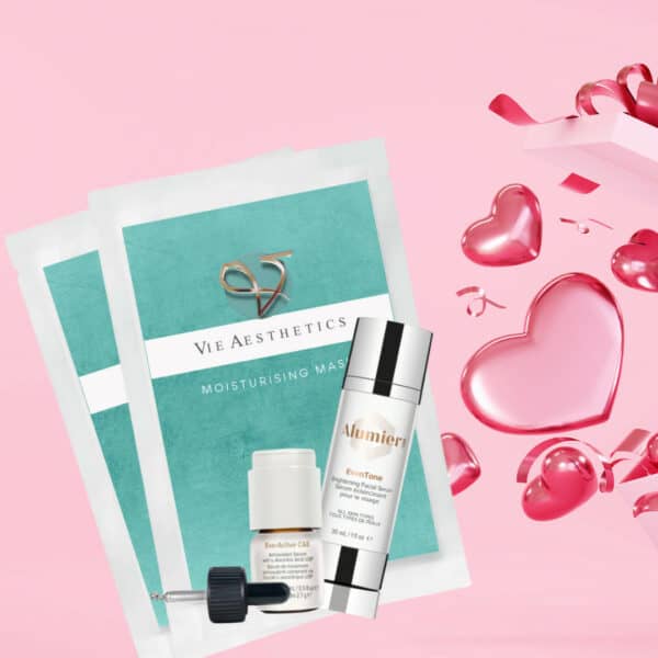 skincare affair kit valentines day gift ideas rayleigh essex london holborn