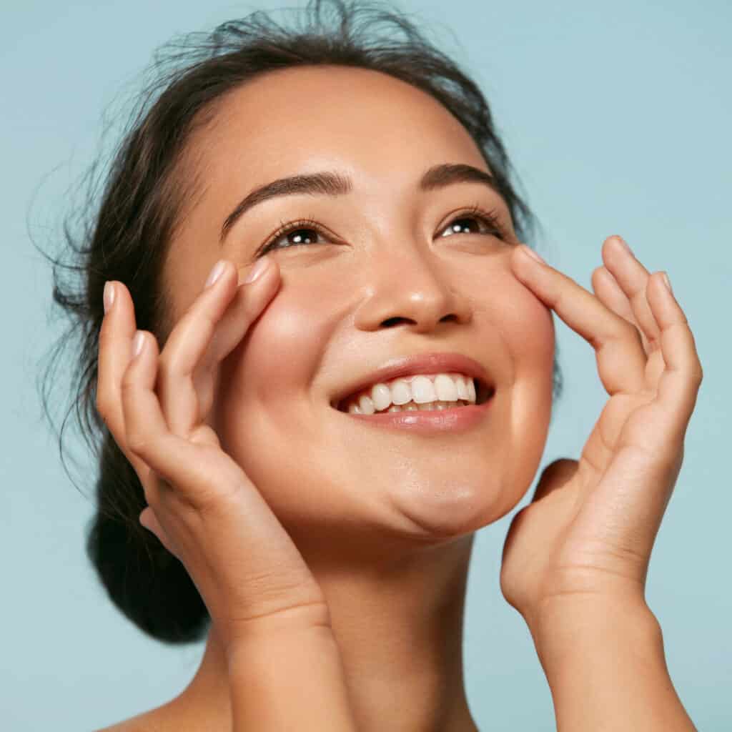 polynucleotides treatment image vie aesthetics