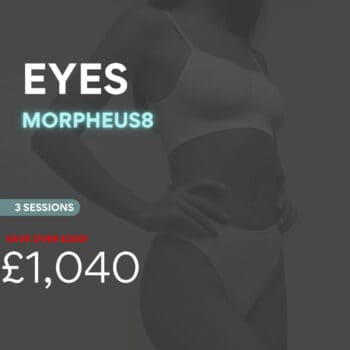 morpheus8 20% off