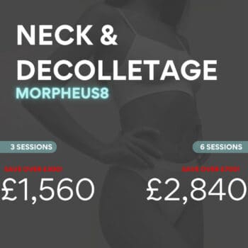 morpheus8 20% off