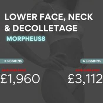 morpheus8 20% off