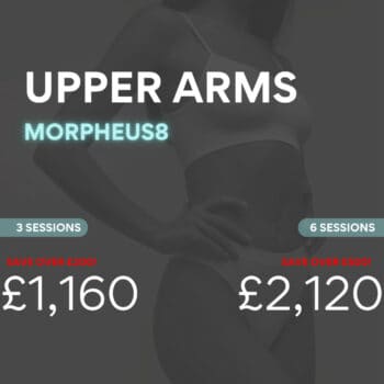 morpheus8 20% off