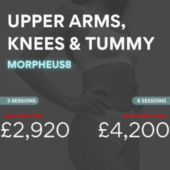 morpheus8 20% off
