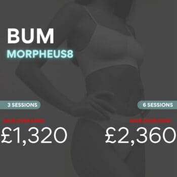 morpheus8 20% off