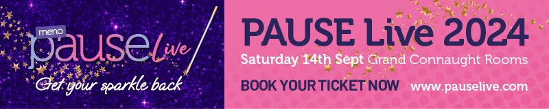 Pause Live banner 2024