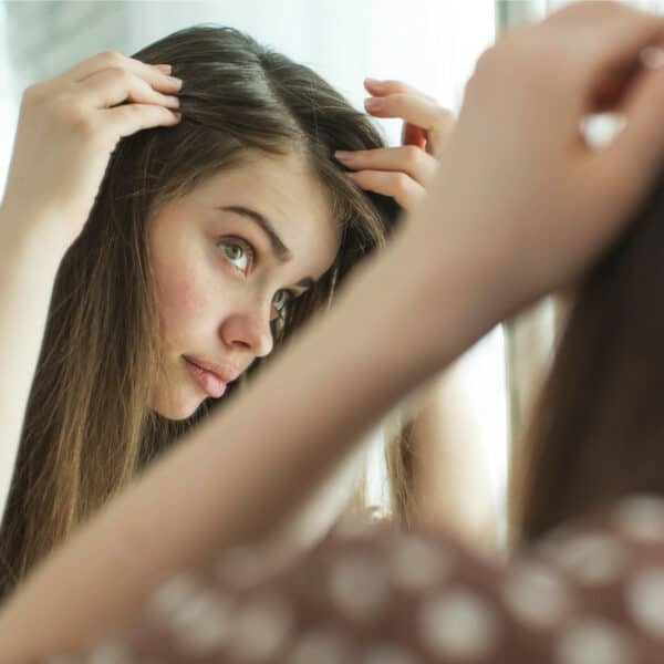 hair loss hair thinning in women treatment uk essex london regenera activa