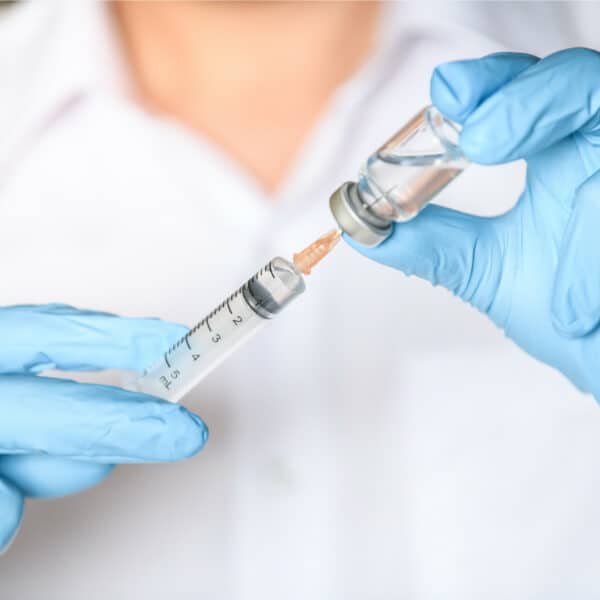 vitamin d injections vs supplements essex london