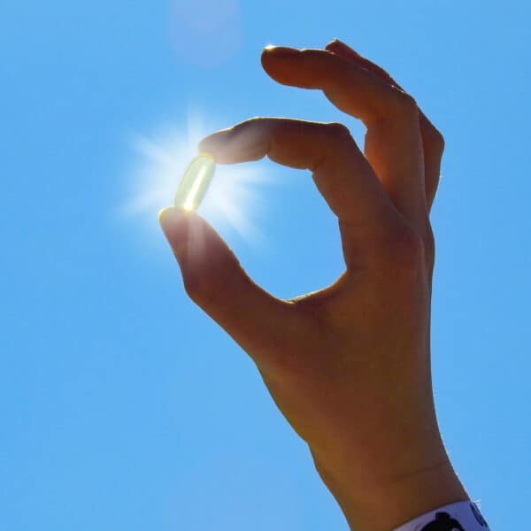 vitamin d injections vs supplements which is best essex london