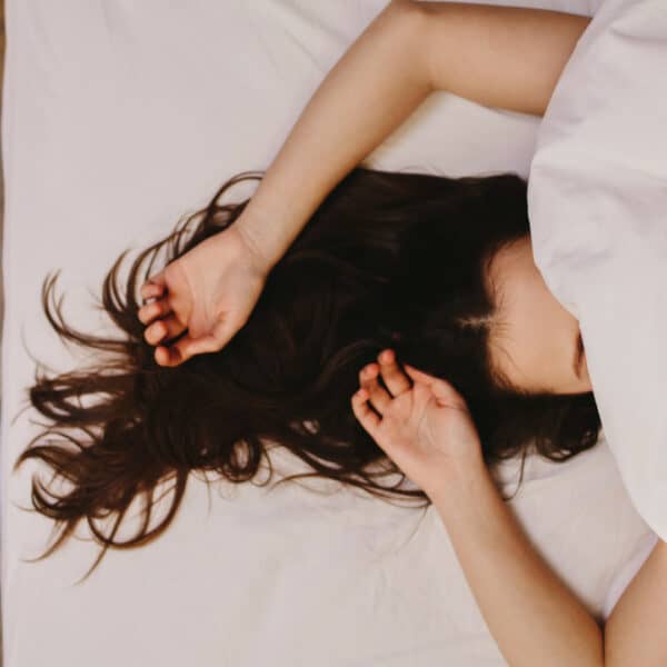 Dyspareunia (painful intercourse)