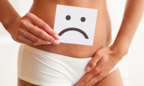 Menopause Awareness Month