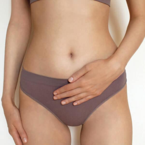 Vaginal Dryness