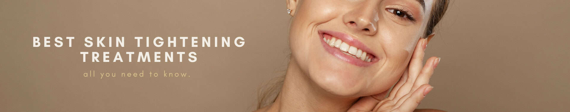 best skin tightening treatment morpheus8 blog vie aesthetics essex and london