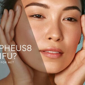 Morpheus8 vs HIFU: Which one is right for me?