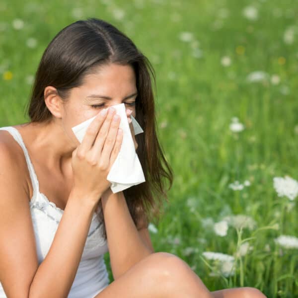 Hayfever Injections in Essex