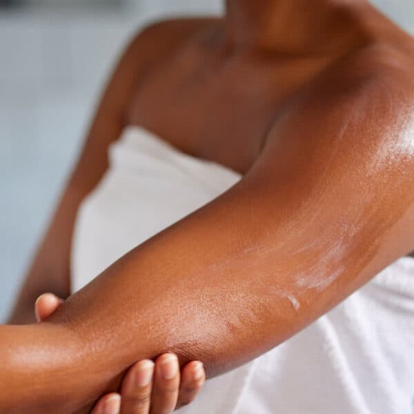 diolaze laser hair removal in essex woman image vie aesthetics
