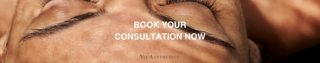 book consultation blood testing image vie aesthetics