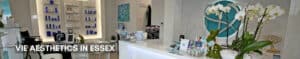 VIE AESTHETICS RAYLEIGH ESSEX 