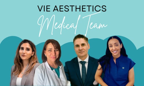 Meet our Medical Team