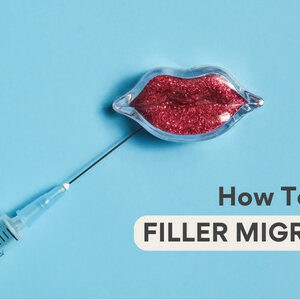 Lip Filler Migration: Causes & Prevention