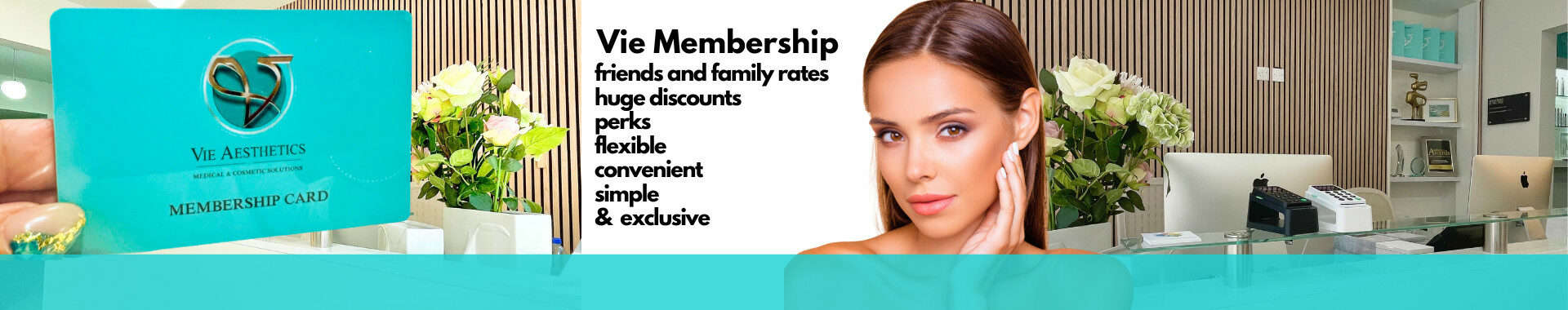 The Vie Membership Scheme