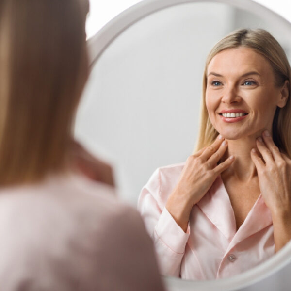 Ten4Ten: Full Face Rejuvenation with Fillers