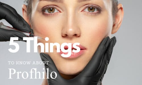 5 Things to Know About Profhilo