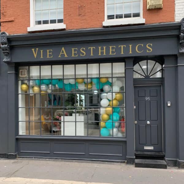 VIE AESTHETICS HOLBORN CLINIC GRAYS INN ROAD