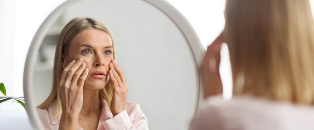 sagging skin after weight loss, remedies, treatments and prevention vie aesthetics endolift non surgical facelift