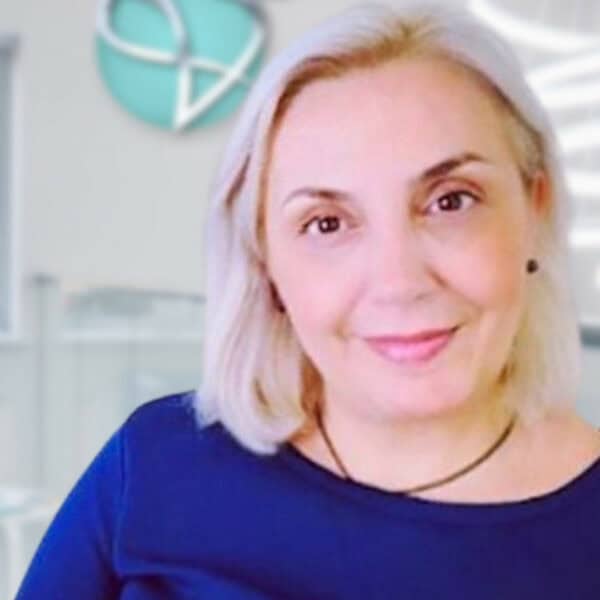 dr maria minou vie aesthetics aesthetic doctor