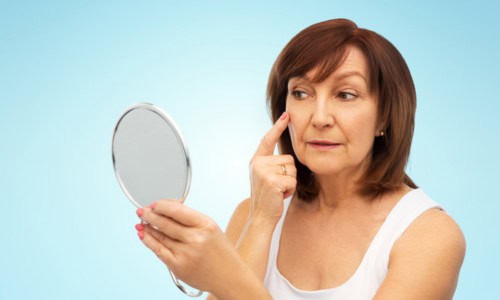 Can Ageing Skin Be Reversed?
