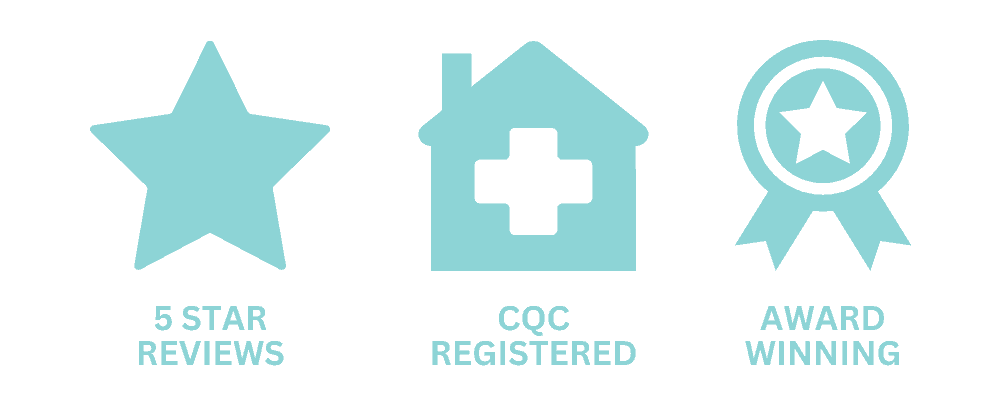 why choose vie aesthetics 5 star reviews cqc registered award winning london holborn