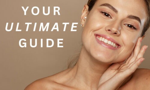 An Ultimate Guide to Aesthetic Treatments
