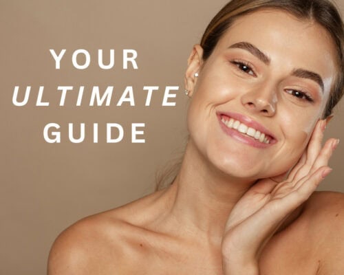 An Ultimate Guide to Aesthetic Treatments