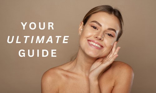 YOUR ULTIMATE GUIDE TO NON SURGICAL AESTHETIC TREATMENTS
