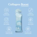 Arella Vegan Collagen – Liquid Supplement