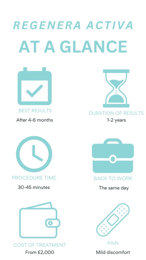 hair treatment at a glance vie aesthetics essex