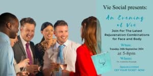 Vie Aesthetics Rayleigh Event