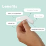 ESK Ageless Microneedle Patches