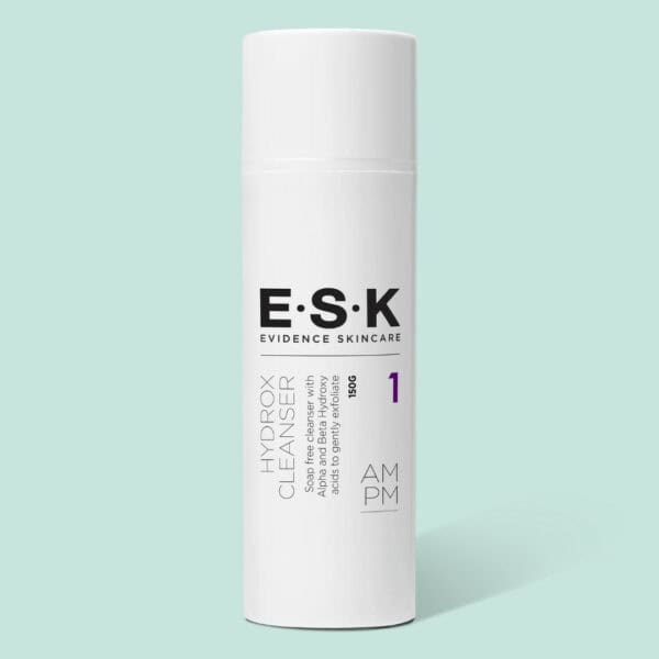 ESK Hydroxy Cleanser
